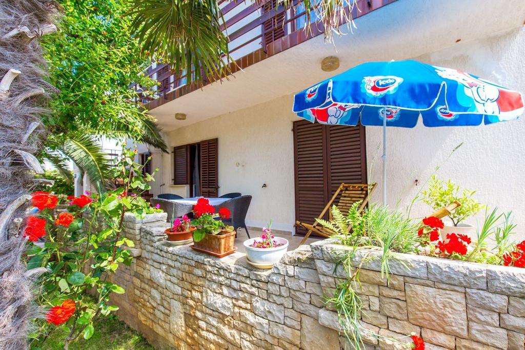 Apartment Marcelo Medulin Exterior photo